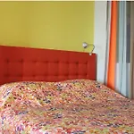Apartment Residence Paris Seaview Zeezicht Vue Mer By Bloss *