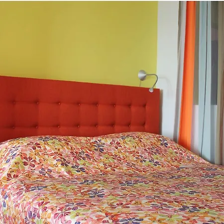 Apartamento Paris Seaview Zeezicht Vue By Bloss *