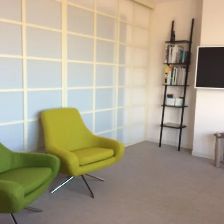 Apartamento Paris Seaview Zeezicht Vue By Bloss Ostend