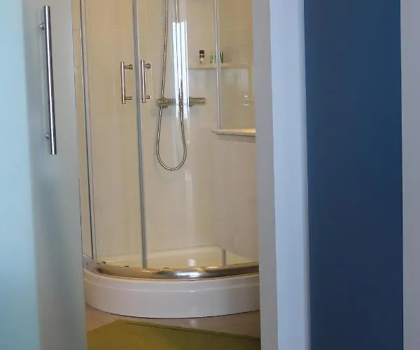 Apartman Paris Seaview Zeezicht Vue By Bloss