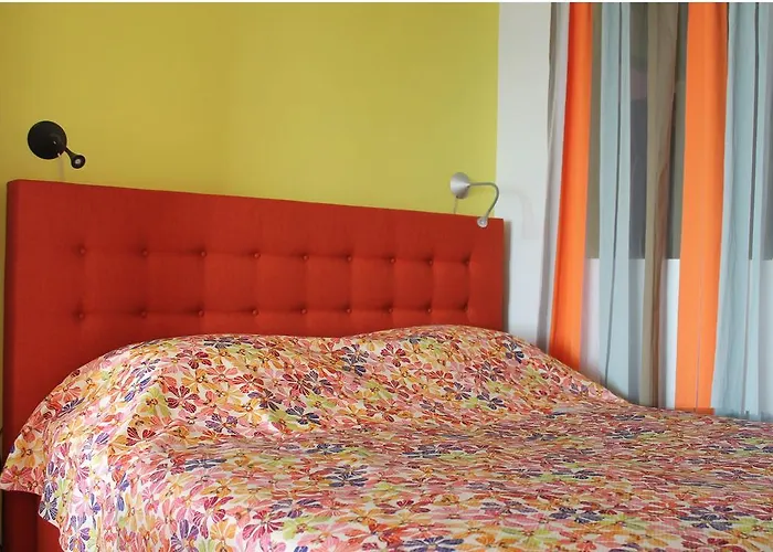 Apartman Paris Seaview Zeezicht Vue By Bloss *