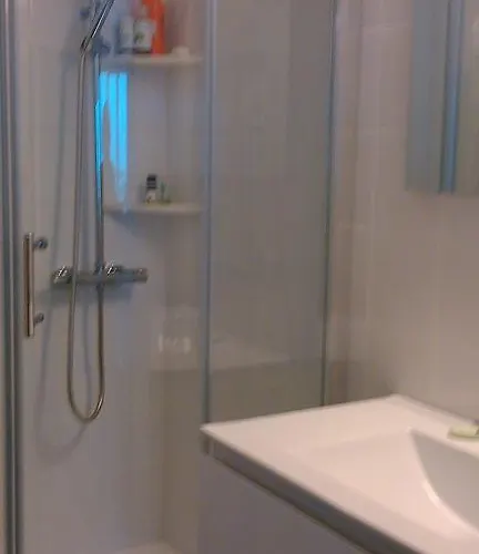 Apartman Paris Seaview Zeezicht Vue By Bloss *