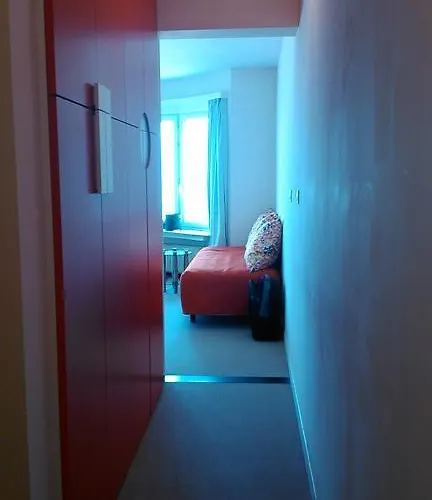 Paris Seaview Zeezicht Vue By Bloss Ostende