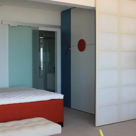 Residence Paris Seaview Zeezicht Vue Mer By Bloss Ostend