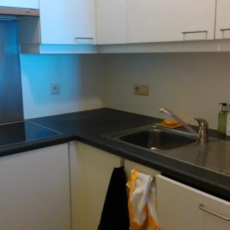 Paris Seaview Zeezicht Vue By Bloss Ostenda