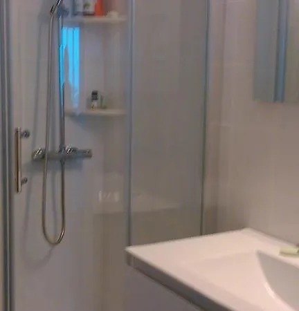 Appartamento Paris Seaview Zeezicht Vue By Bloss *