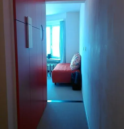 Residence Paris Seaview Zeezicht Vue Mer By Bloss Ostend
